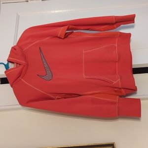 Nike Therma-Fit Sweatshirt